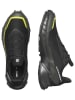 SALOMON Buty turystyczne "Alphacross 5" w kolorze czarnym