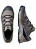 SALOMON Wanderschuhe "X-Adventure Recon" in Grau
