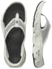 SALOMON Japonki "Reelax Break 6.0" w kolorze kremowym