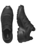 SALOMON Sneakers "Cross EVR" in Schwarz