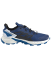 SALOMON Trailrunningschuhe "Supercross 4" in Dunkelblau