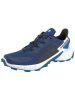 SALOMON Trailrunningschuhe "Supercross 4" in Dunkelblau