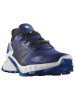 SALOMON Trailrunningschuhe "Supercross 4" in Dunkelblau