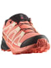 SALOMON Wanderschuhe "Speedcross" in Rot