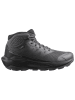 SALOMON Wanderboots "Elixir Tour" in Anthrazit