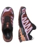 SALOMON Trailrunningschuhe "XA Pro 3D V9" in Rosa/ Anthrazit
