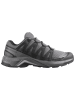 SALOMON Wanderschuhe "X-Adventure Recon" in Grau