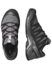 SALOMON Buty turystyczne "X-Adventure Recon" w kolorze szarym