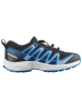 SALOMON Wanderschuhe "XA Pro V8" in Dunkelblau
