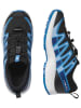 SALOMON Wanderschuhe "XA Pro V8" in Dunkelblau