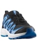 SALOMON Wanderschuhe "XA Pro V8" in Dunkelblau
