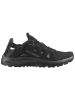 SALOMON Buty "Techamphibian 5" w kolorze czarnym do brodzenia