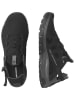 SALOMON Amphibienschuhe "Techamphibian 5" in Schwarz