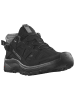 SALOMON Amphibienschuhe "Techamphibian 5" in Schwarz