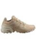 SALOMON Sneakersy "Cross EVR" w kolorze beżowym