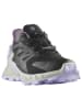 SALOMON Trailrunningschuhe "Supercross 4 GTX" in Schwarz