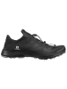 SALOMON Buty "Amphib Bold 2" w kolorze czarnym do brodzenia