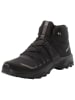 SALOMON Wanderboots "Extend GTX" in Schwarz