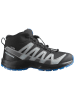 SALOMON Wanderschuhe "XA Pro V8" in Schwarz