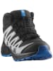 SALOMON Wanderschuhe "XA Pro V8" in Schwarz