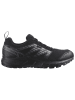 SALOMON Buty "Wander GTX" w kolorze czarnym do biegania