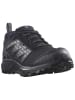 SALOMON Buty "Wander GTX" w kolorze czarnym do biegania