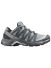 SALOMON Wanderschuhe "X-Adventure Recon GTX" in Grau
