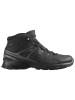 SALOMON Wanderboots "Extegra GTX" in Schwarz