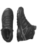 SALOMON Wanderboots "Extegra GTX" in Schwarz
