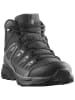 SALOMON Wanderboots "Extegra GTX" in Schwarz