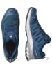 SALOMON Trailrunningschoenen "XA Pro 3D V9" donkerblauw
