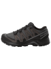 SALOMON Wanderschuhe "X-Adventure Recon GTX" in Anthrazit