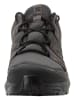 SALOMON Wanderschuhe "X-Adventure Recon GTX" in Anthrazit