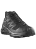 SALOMON Wanderschuhe "XA Meta GTX" in Schwarz