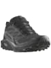 SALOMON Buty turystyczne "Sense Ride 5 GTX" w kolorze czarnym