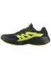 SALOMON Wanderschuhe "Alphaglide GTX" in Schwarz