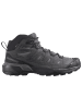SALOMON Wanderschuhe "X Ultra 360" in Anthrazit