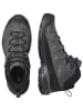 SALOMON Wanderschuhe "X Ultra 360" in Anthrazit