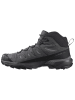 SALOMON Wanderschuhe "X Ultra 360" in Anthrazit