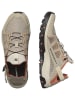SALOMON Amfibieschoenen "Techamphibian 5" beige