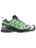 SALOMON Buty "XA Pro 3D V9" w kolorze zielono-szarym do biegania