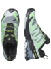 SALOMON Buty "XA Pro 3D V9" w kolorze zielono-szarym do biegania