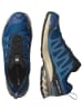 SALOMON Buty "XA Pro 3D V9 GTX" w kolorze niebieskim do biegania
