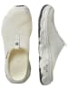 SALOMON Klapki "Reelax Slide 6.0" w kolorze beżowym