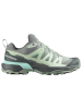 SALOMON Wanderschuhe "X Ultra 360" in Türkis
