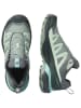 SALOMON Wanderschuhe "X Ultra 360" in Türkis