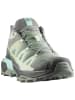 SALOMON Wandelschoenen "X Ultra 360" turquoise