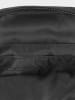 4F Umhängetasche in Schwarz - (B)21 x (H)16 x (T)5 cm
