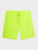 4F Badeshorts in Grün