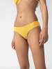 4F Bikini-Hose in Gelb